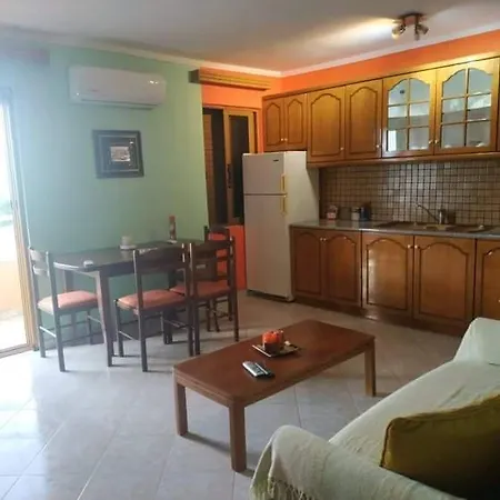 Holiday home Teo *
