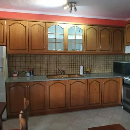 Holiday home Teo *