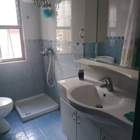 Teo Holiday home *