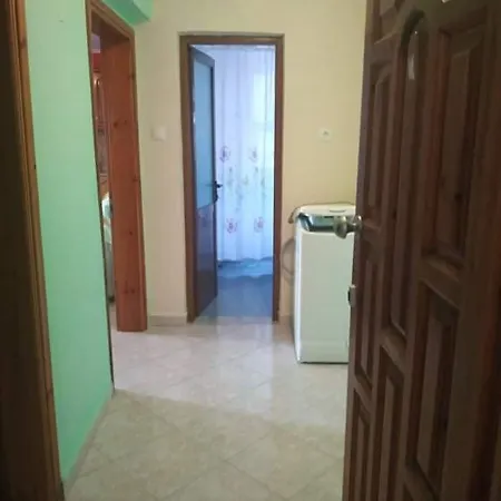 Prázdninový dům Teo *